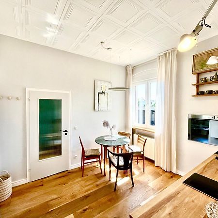 Minimalus Koblenz Apartment II Eksteriør bilde