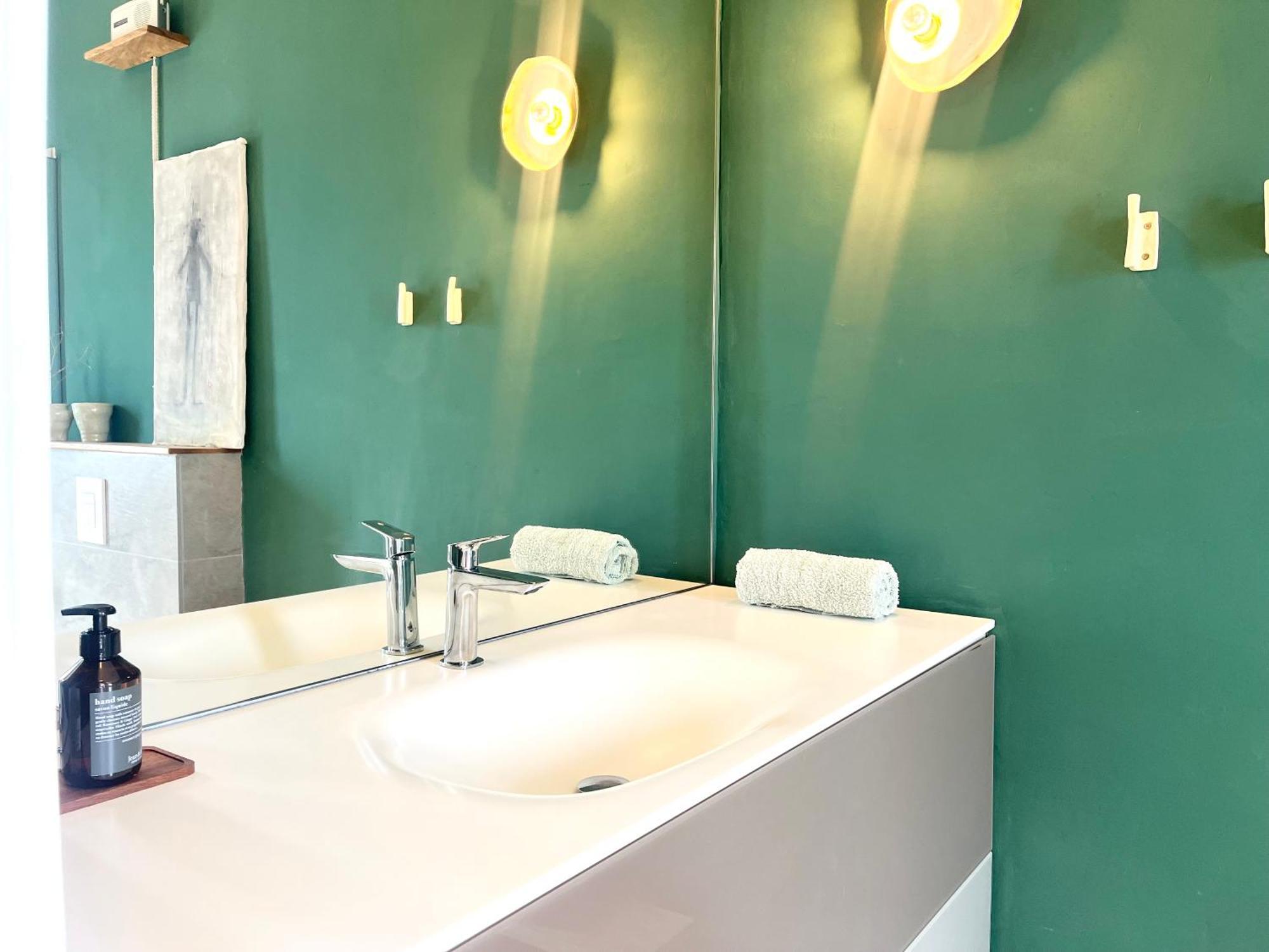 Minimalus Koblenz Apartment II Eksteriør bilde