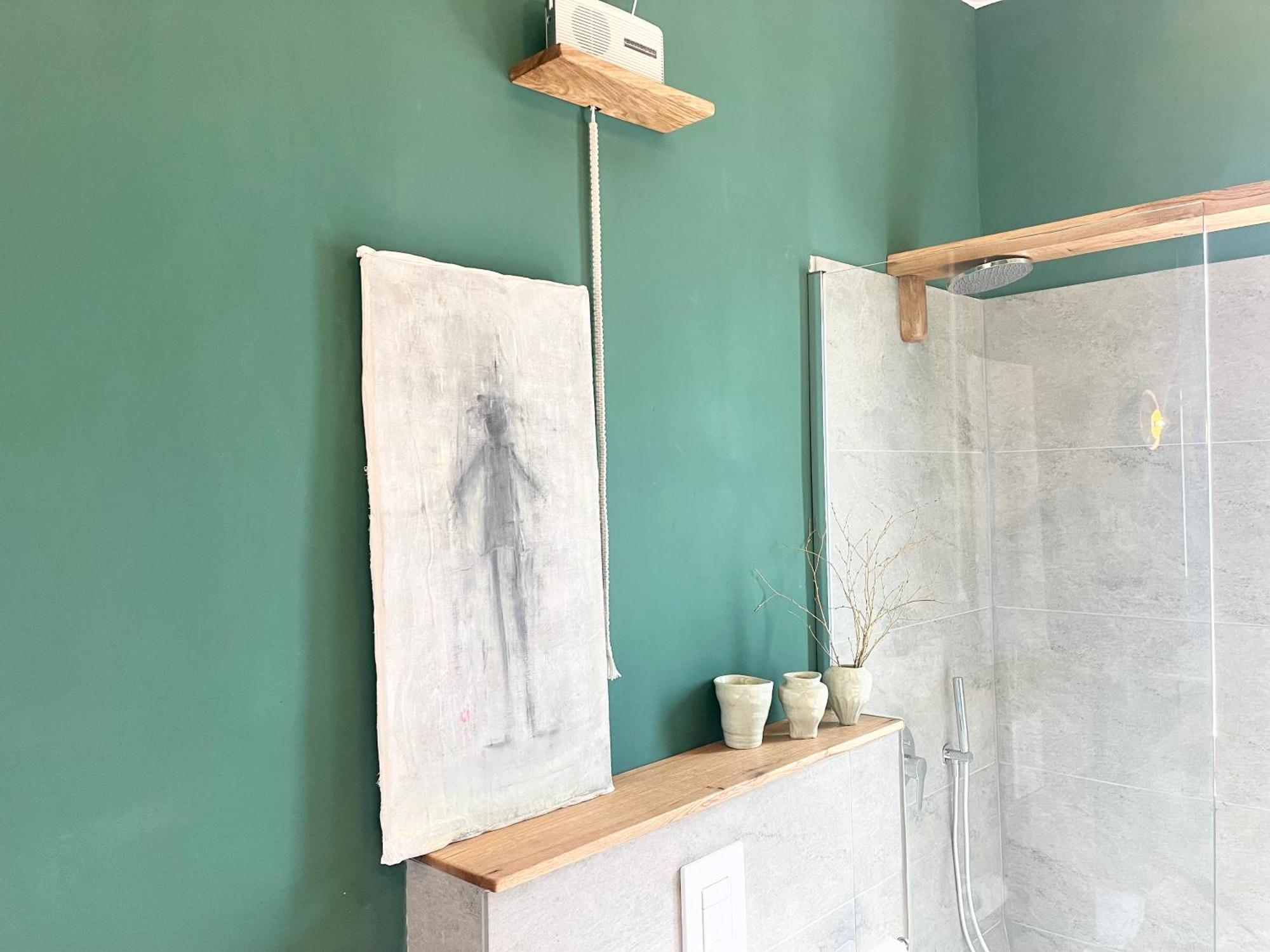 Minimalus Koblenz Apartment II Eksteriør bilde